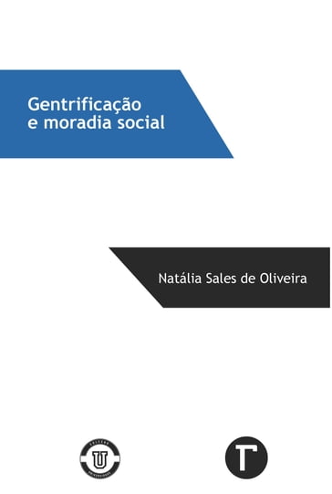 Gentrificação e moradia social - Natália Sales de Oliveira