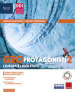 Geo protagonisti. Per la Scuola media. Con e-book. Con espansione online. Vol. 2