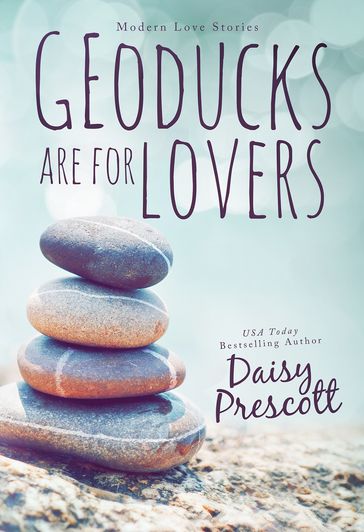 Geoducks Are for Lovers - Daisy Prescott