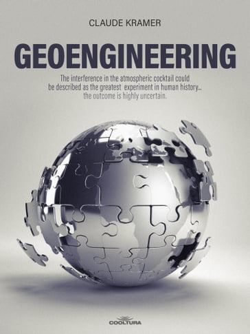 Geoengineering - Claude Kramer