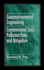 Geoenvironmental Engineering