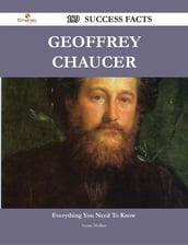 Geoffrey Chaucer 189 Success Facts - Everything you need to know about Geoffrey Chaucer