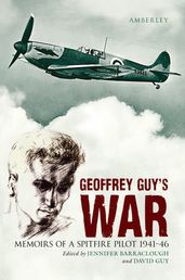 Geoffrey Guy s War