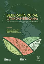 Geografía rural latinoamericana