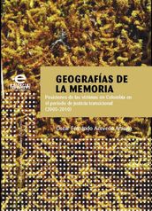 Geografías de la memoria