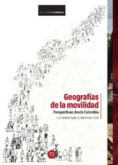 Geografías de la movilidad