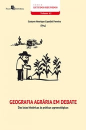 Geografia Agrária em Debate