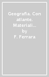 Geografia. Con atlante. Materiali per il docente. Per la Scuola media. 1.L Italia delle regioni-Quaderno verde