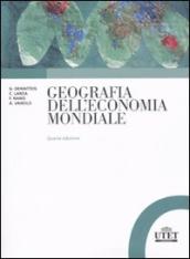 Geografia dell economia mondiale