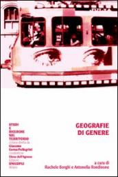 Geografia di genere