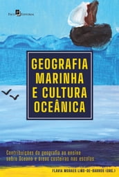 Geografia marinha e cultura oceânica