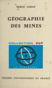 Géographie des mines