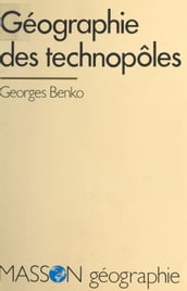 Géographie des technopôles