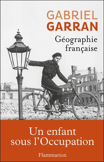 Géographie française - Gabriel Garran