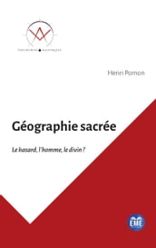 Géographie sacrée