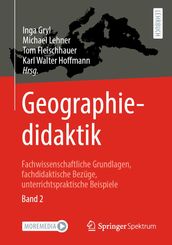 Geographiedidaktik