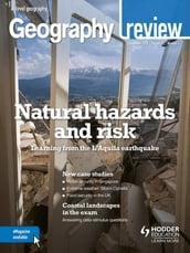 Geography Review Magazine Volume 32, 2018/19 Issue 1