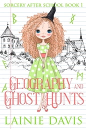 Geography and Ghost Hunts