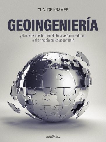 Geoingeniería - Claude Kramer