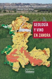Geología y vino en Zamora