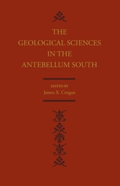 Geological Sciences in the Antebellum South