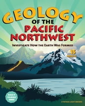 Geology of the Pacific Northwest