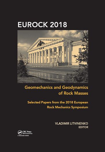 Geomechanics and Geodynamics of Rock Masses