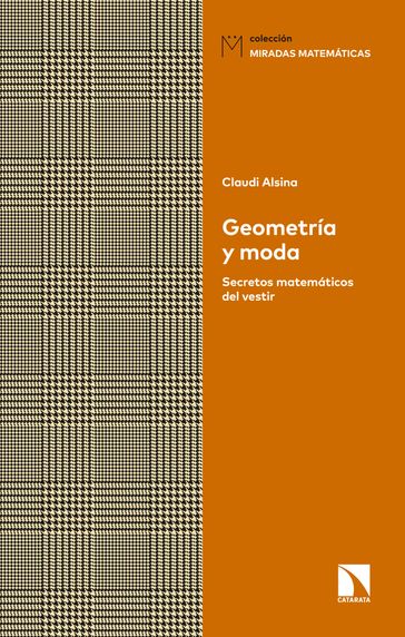 Geometría y moda - Claudi Alsina
