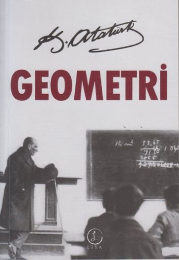 Geometri - Mustafa Kemal Ataturk