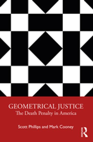 Geometrical Justice - Scott Phillips - Mark Cooney
