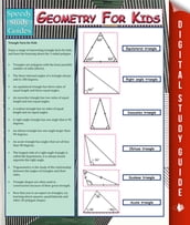 Geometry For Kids (Speedy Study Guide)
