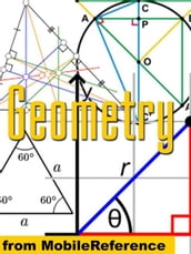 Geometry Study Guide (Mobi Study Guides)