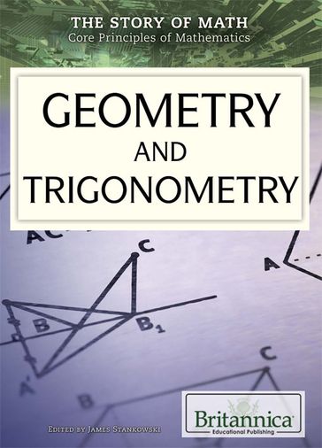 Geometry and Trigonometry - Shalini Saxena