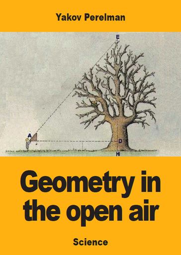 Geometry in the open air - Yakov Perelman