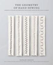 Geometry of Hand-Sewing