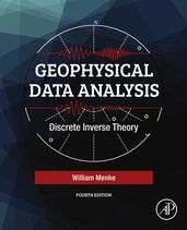 Geophysical Data Analysis