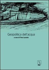 Geopolitica dell acqua