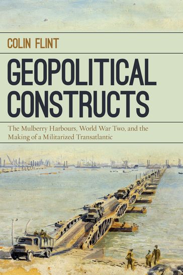 Geopolitical Constructs - Colin Flint