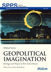 Geopolitical Imagination