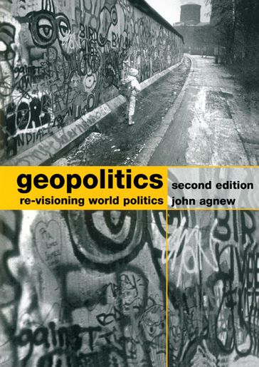 Geopolitics - John Agnew