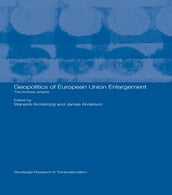 Geopolitics of European Union Enlargement