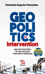 Geopolitics of Intervention