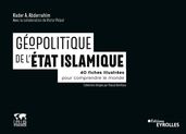 Géopolitique de l état islamique