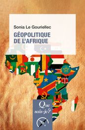 Géopolitique de l Afrique