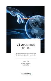 Geopolitique de l IA