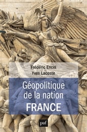 Géopolitique de la nation France