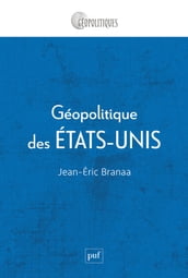 Géopolitique des États-Unis