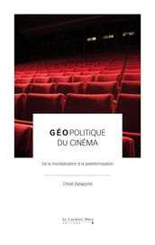 Géopolitique du cinéma