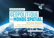 Géopolitique du monde spatial