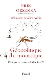 Géopolitique du moustique